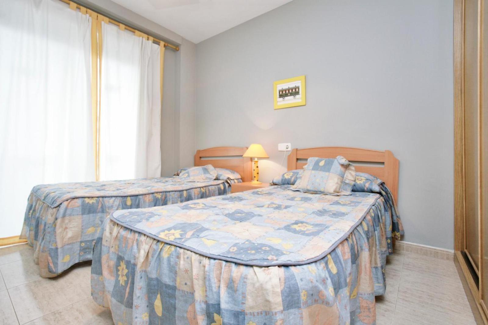 Rentalmar Families Larimar ซาลอว์ ภายนอก รูปภาพ