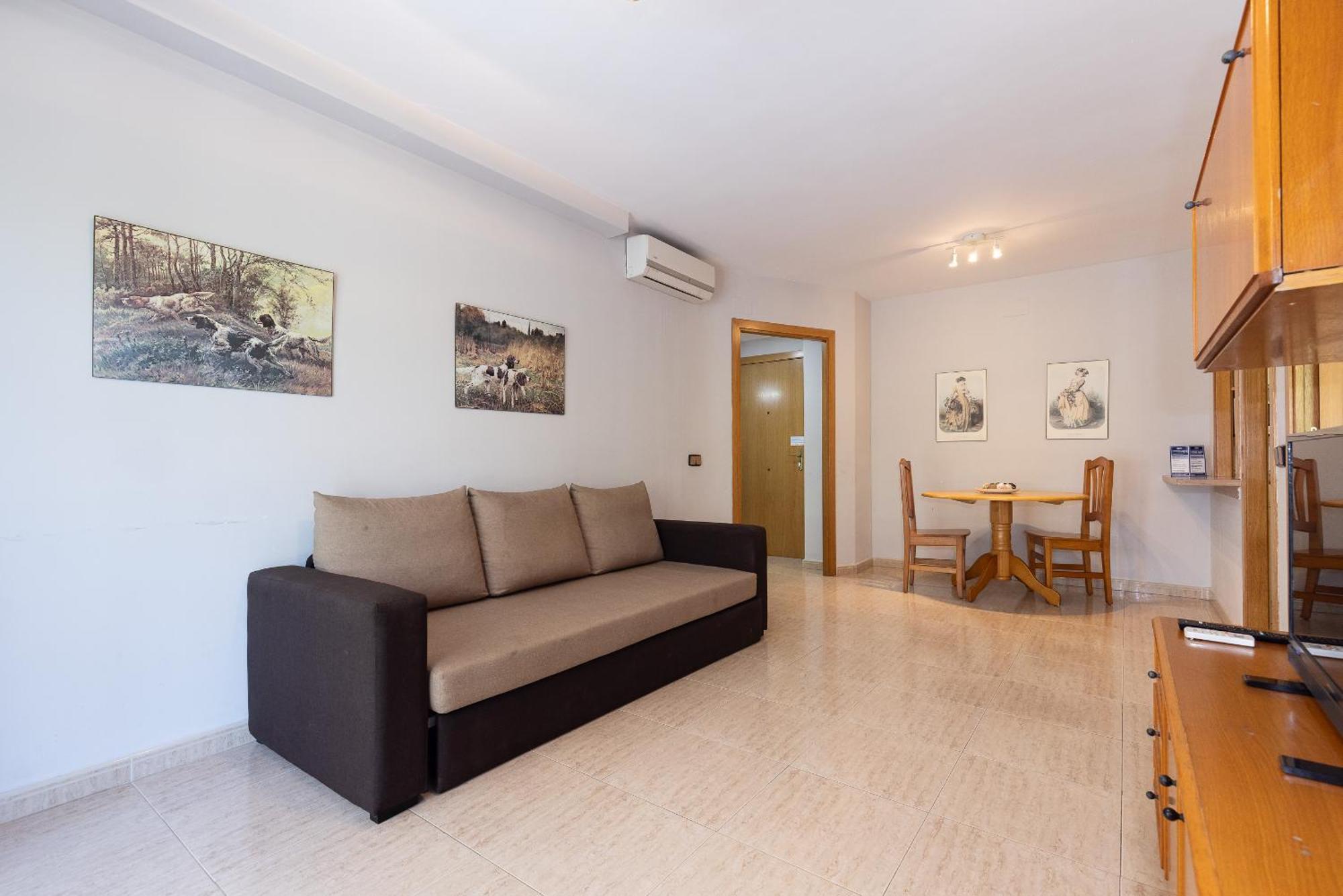 Rentalmar Families Larimar ซาลอว์ ภายนอก รูปภาพ