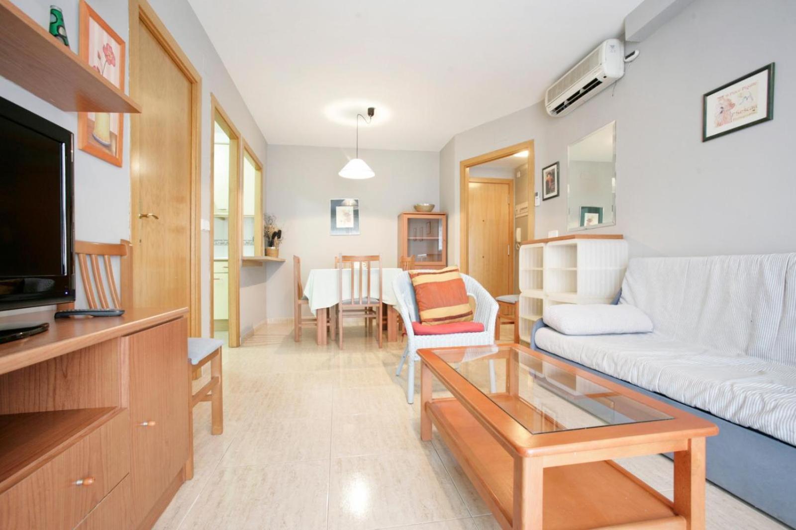 Rentalmar Families Larimar ซาลอว์ ภายนอก รูปภาพ
