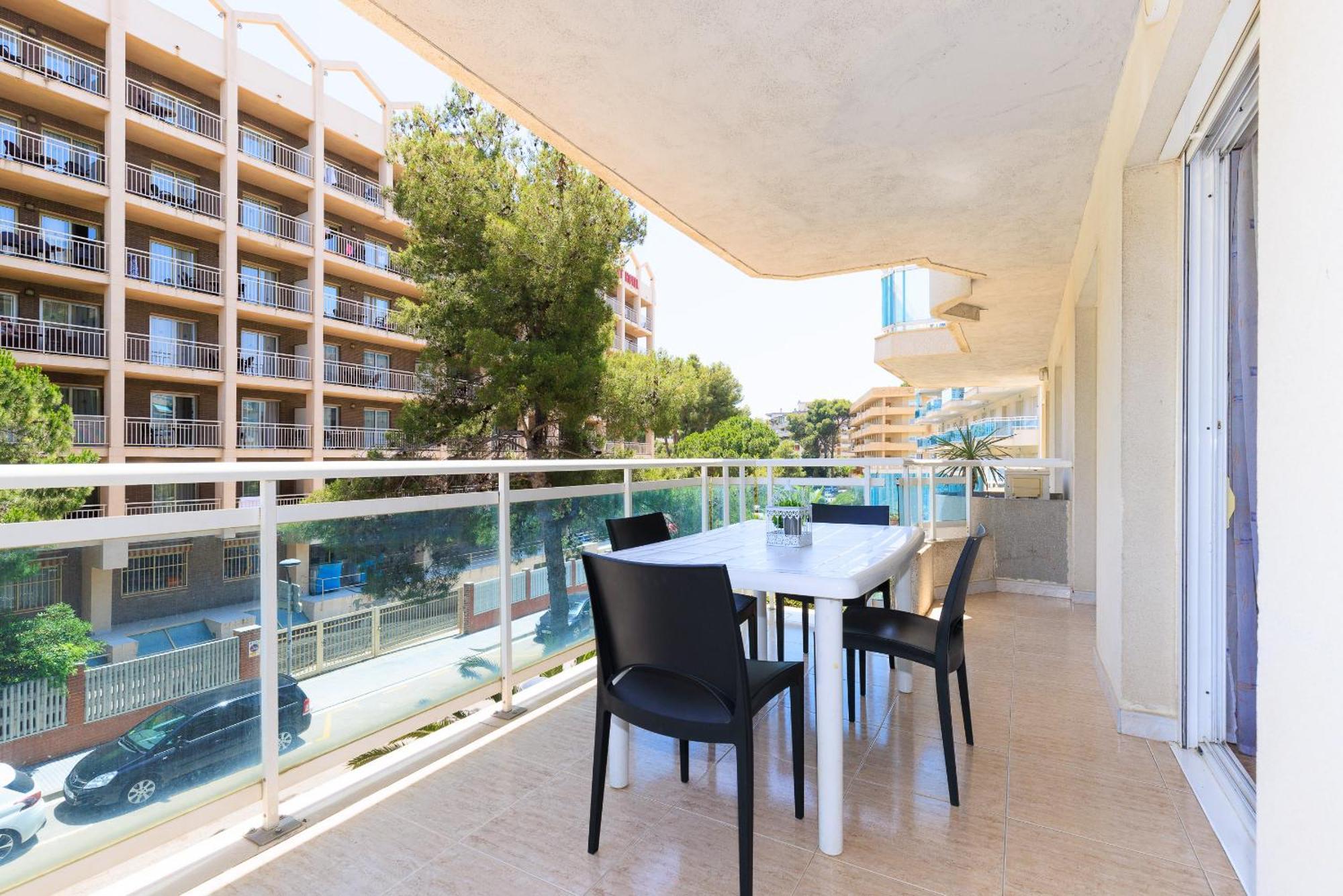 Rentalmar Families Larimar ซาลอว์ ภายนอก รูปภาพ
