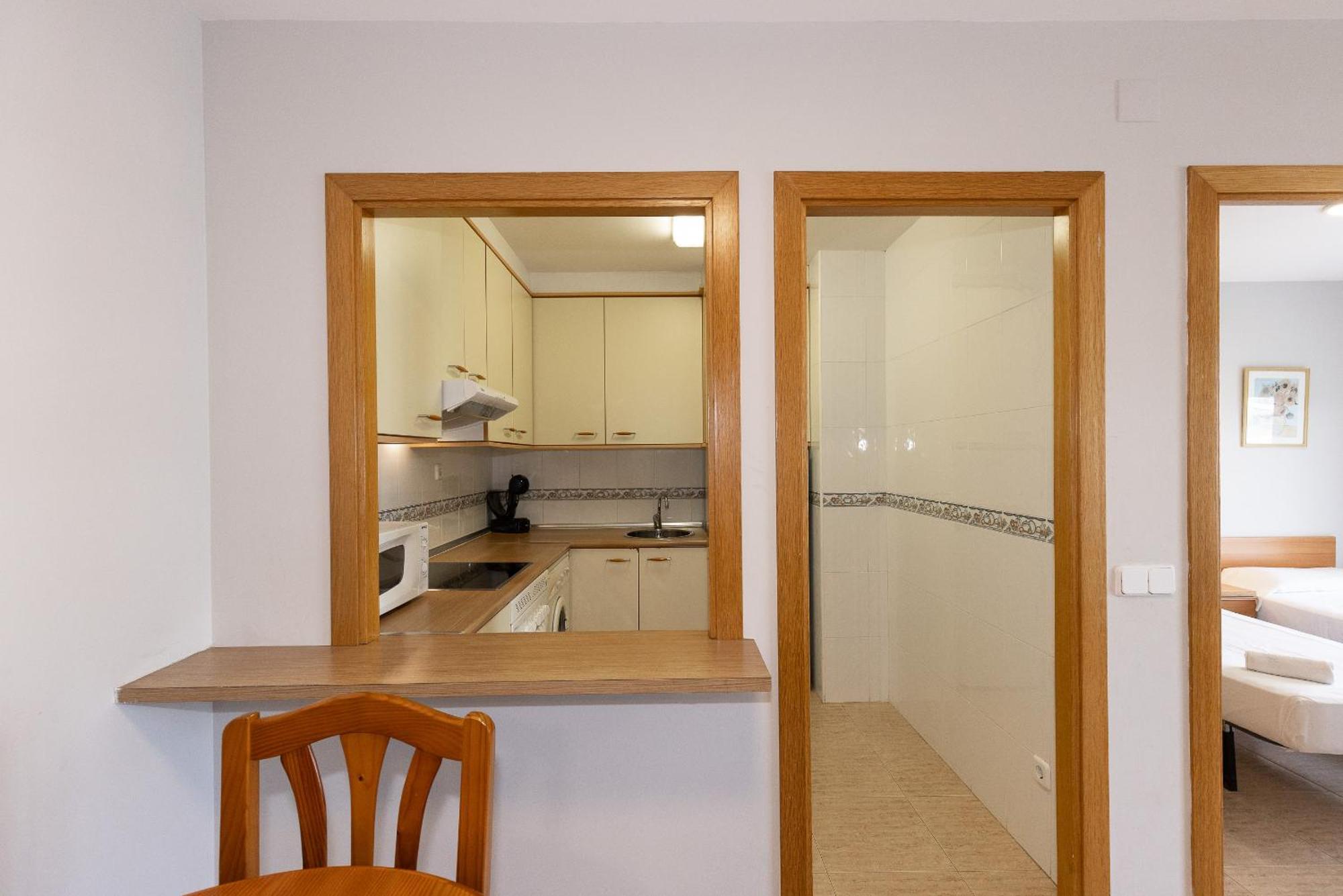 Rentalmar Families Larimar ซาลอว์ ภายนอก รูปภาพ