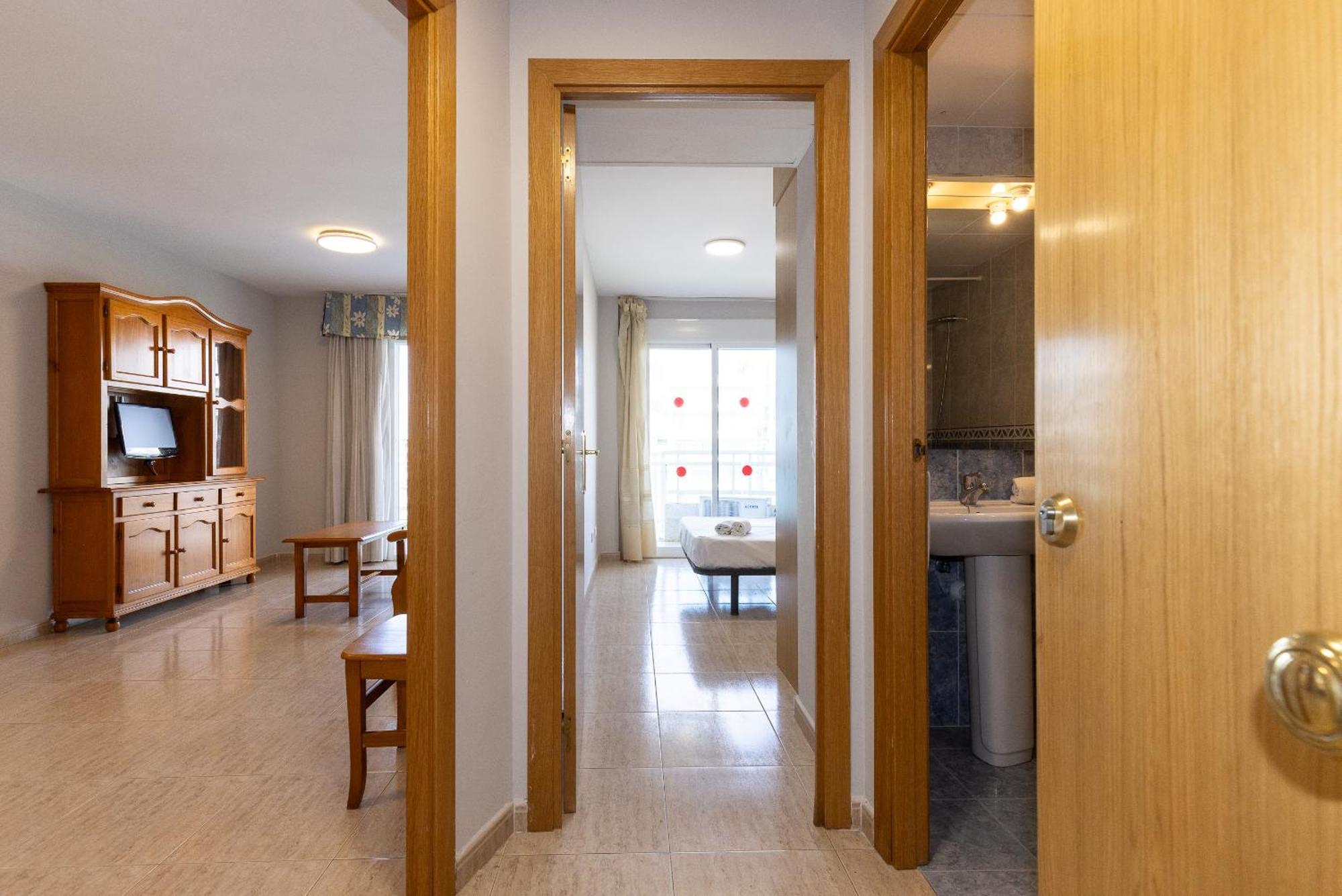 Rentalmar Families Larimar ซาลอว์ ภายนอก รูปภาพ