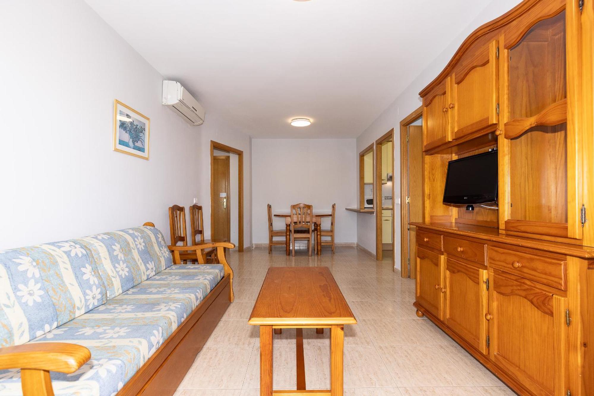 Rentalmar Families Larimar ซาลอว์ ภายนอก รูปภาพ