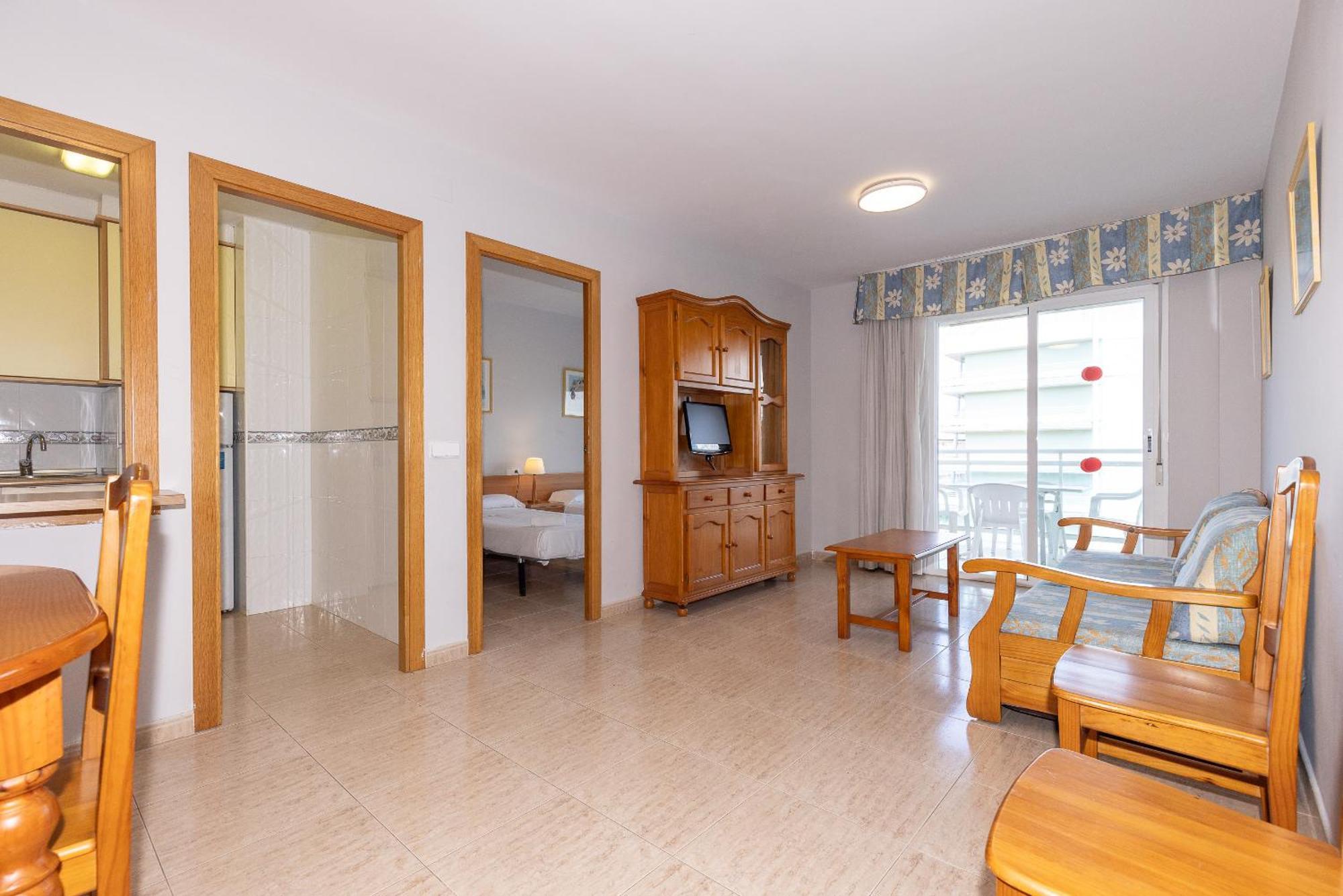 Rentalmar Families Larimar ซาลอว์ ภายนอก รูปภาพ