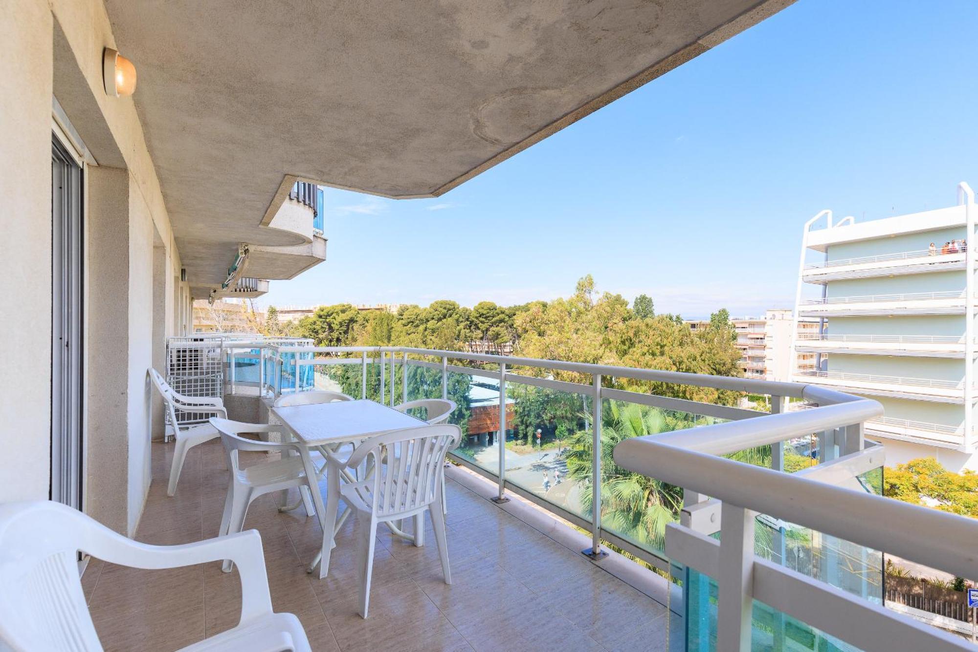 Rentalmar Families Larimar ซาลอว์ ภายนอก รูปภาพ