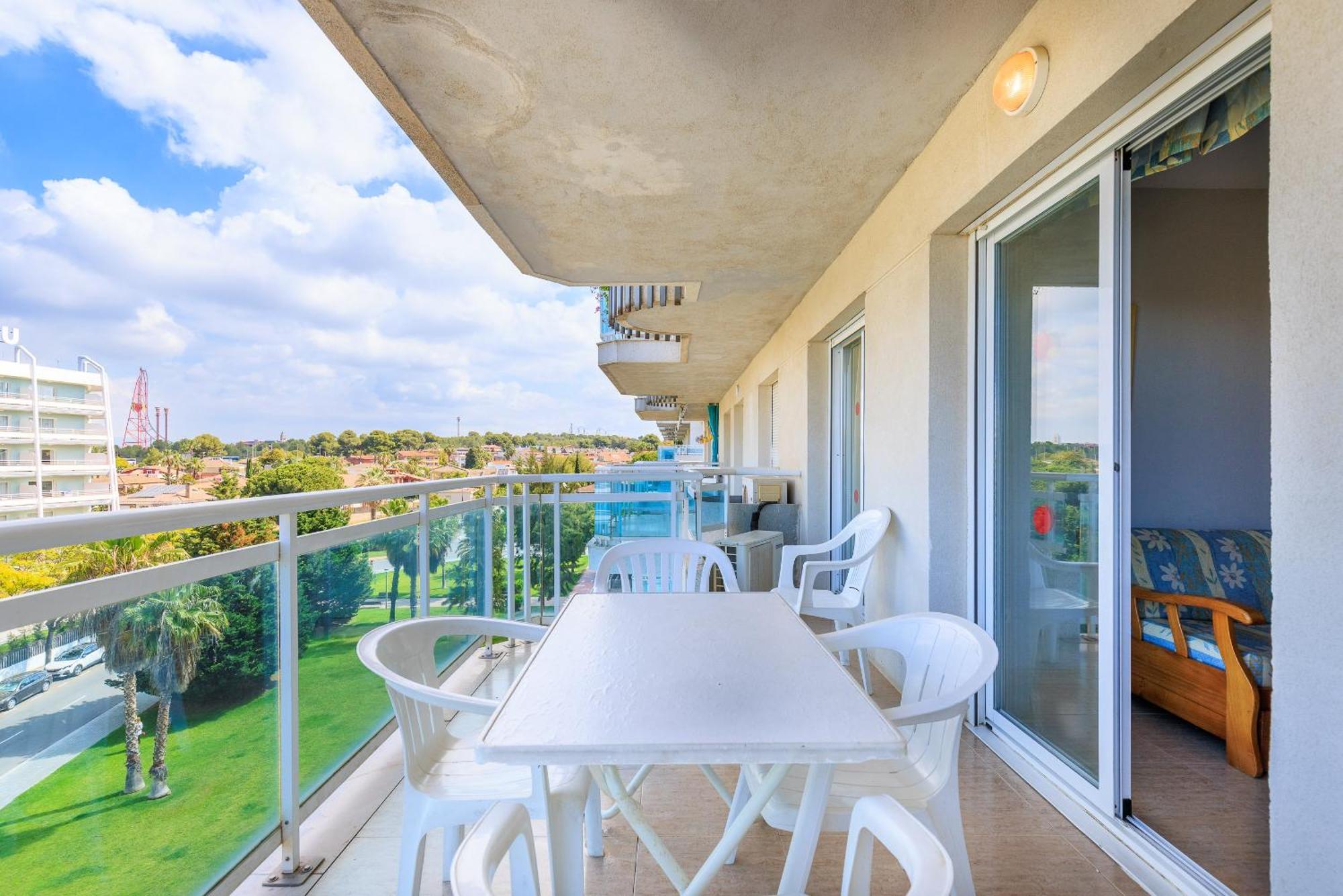Rentalmar Families Larimar ซาลอว์ ภายนอก รูปภาพ