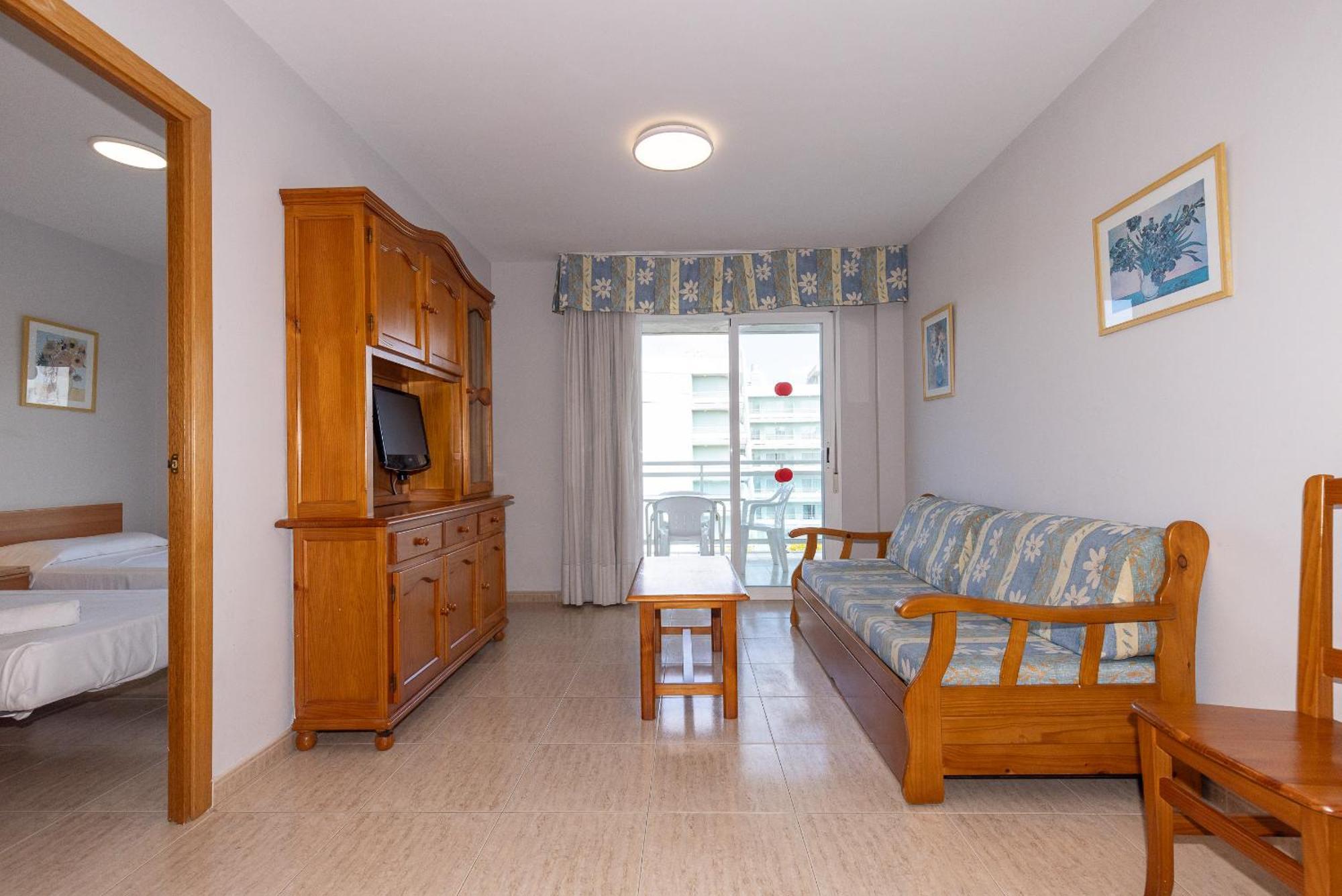 Rentalmar Families Larimar ซาลอว์ ภายนอก รูปภาพ