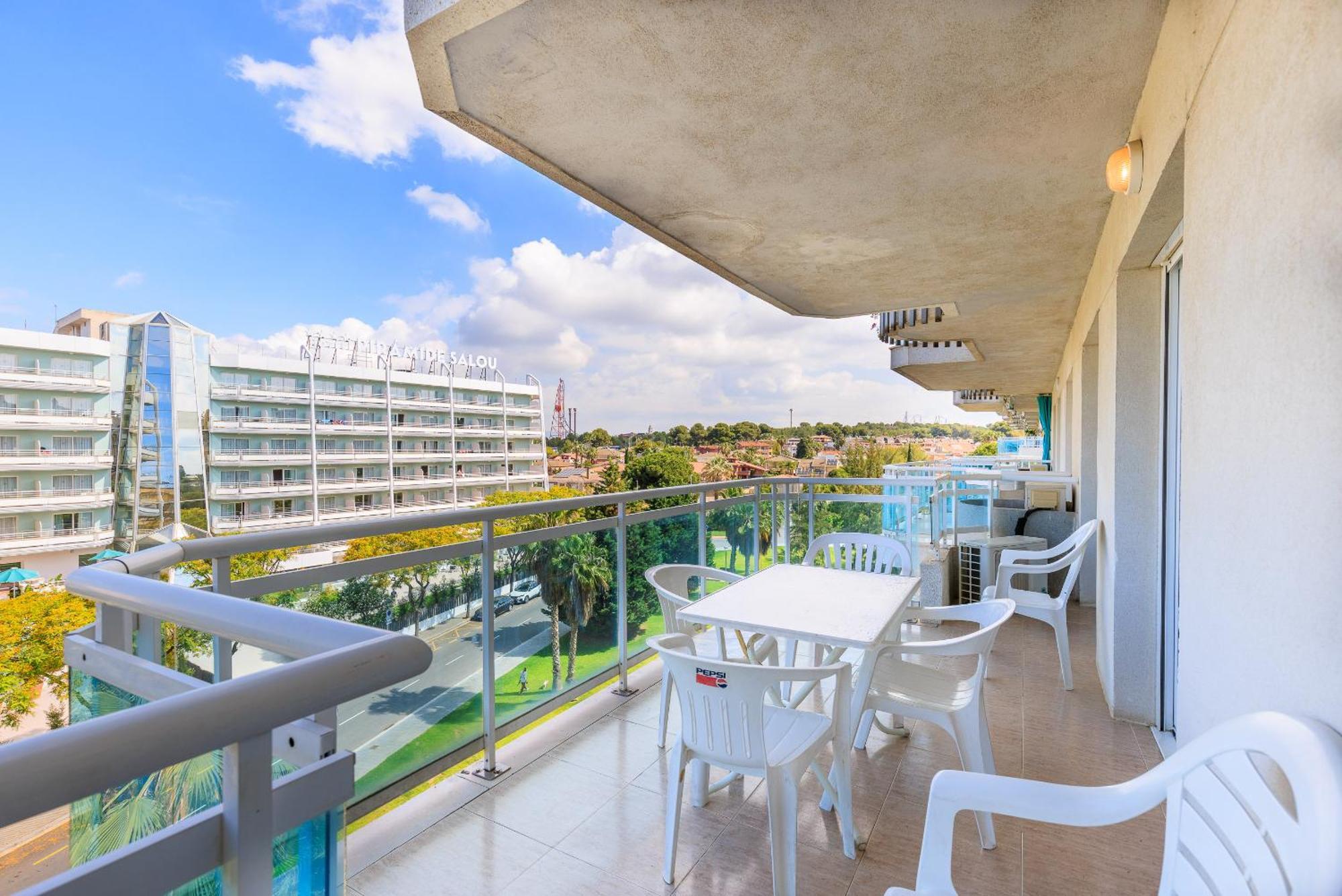 Rentalmar Families Larimar ซาลอว์ ภายนอก รูปภาพ