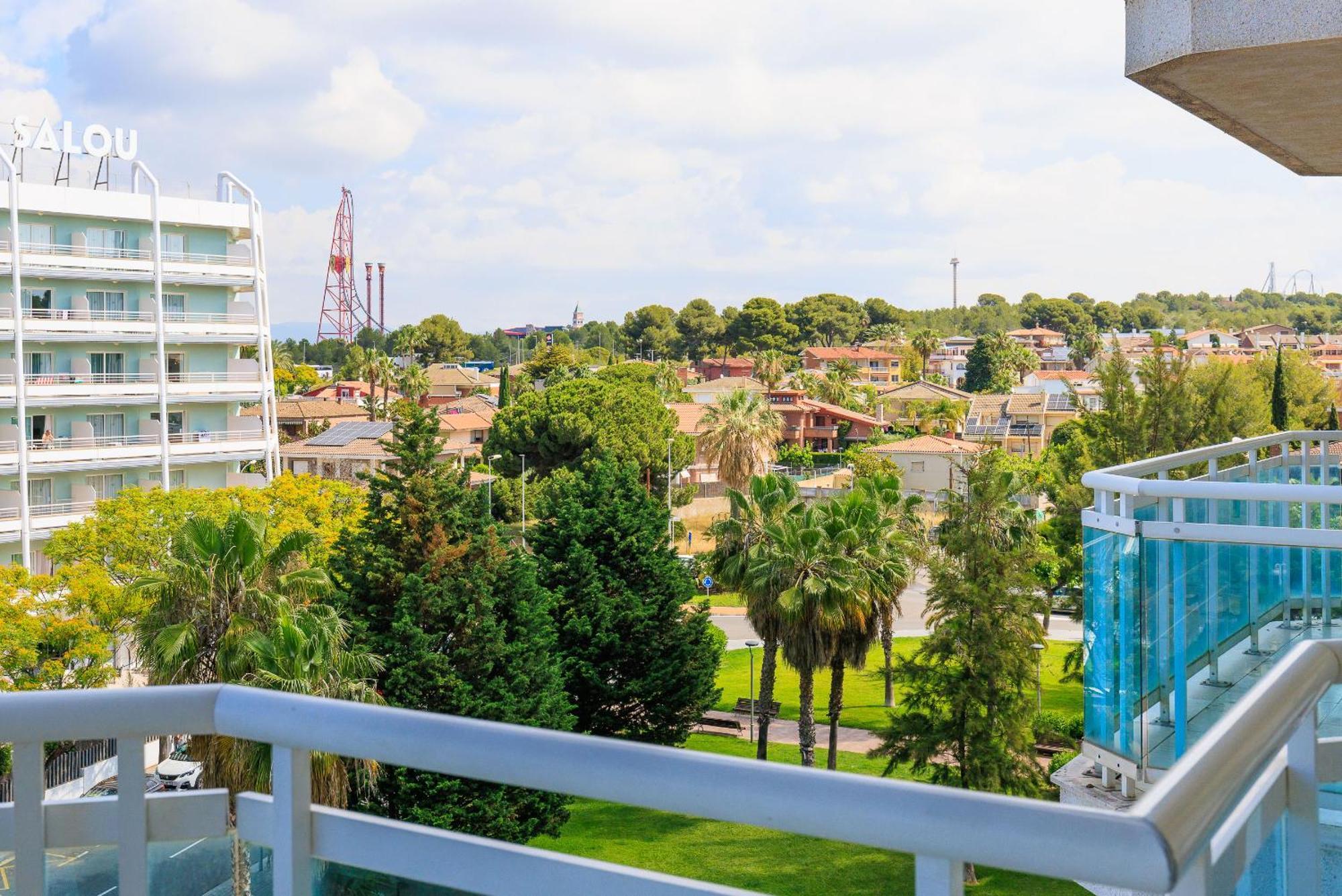 Rentalmar Families Larimar ซาลอว์ ภายนอก รูปภาพ