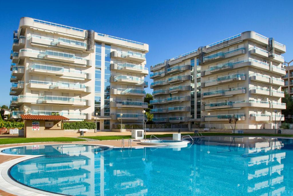 Rentalmar Families Larimar ซาลอว์ ภายนอก รูปภาพ