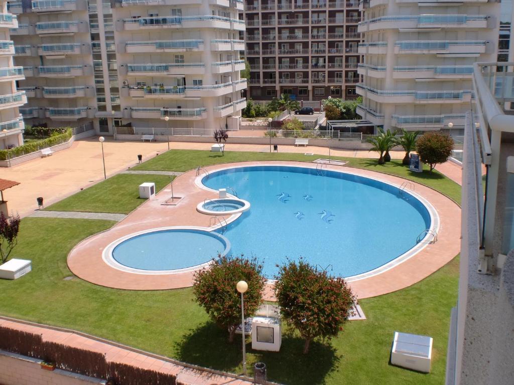 Rentalmar Families Larimar ซาลอว์ ภายนอก รูปภาพ