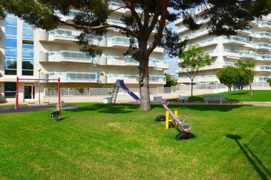 Rentalmar Families Larimar ซาลอว์ ภายนอก รูปภาพ