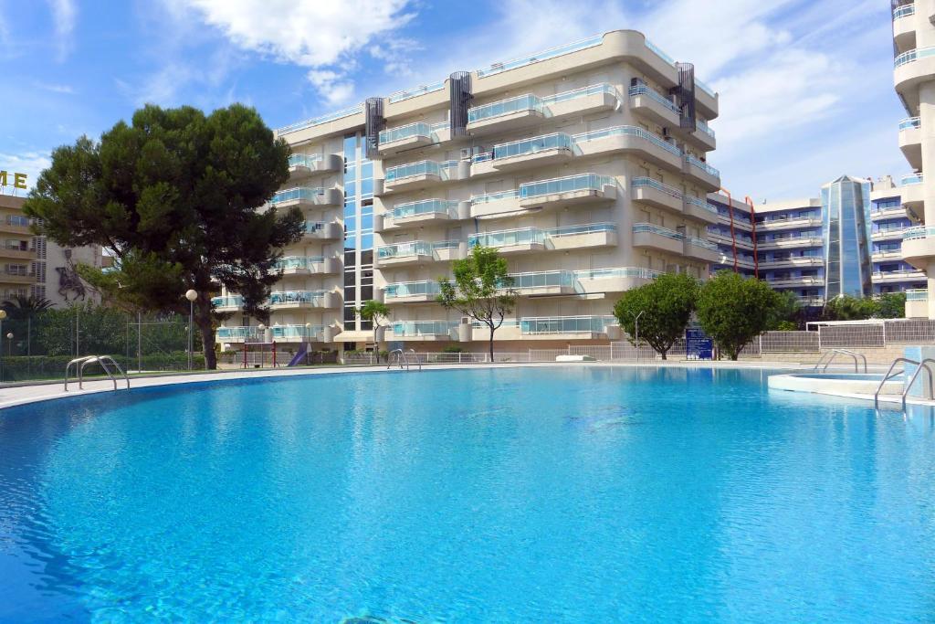 Rentalmar Families Larimar ซาลอว์ ภายนอก รูปภาพ