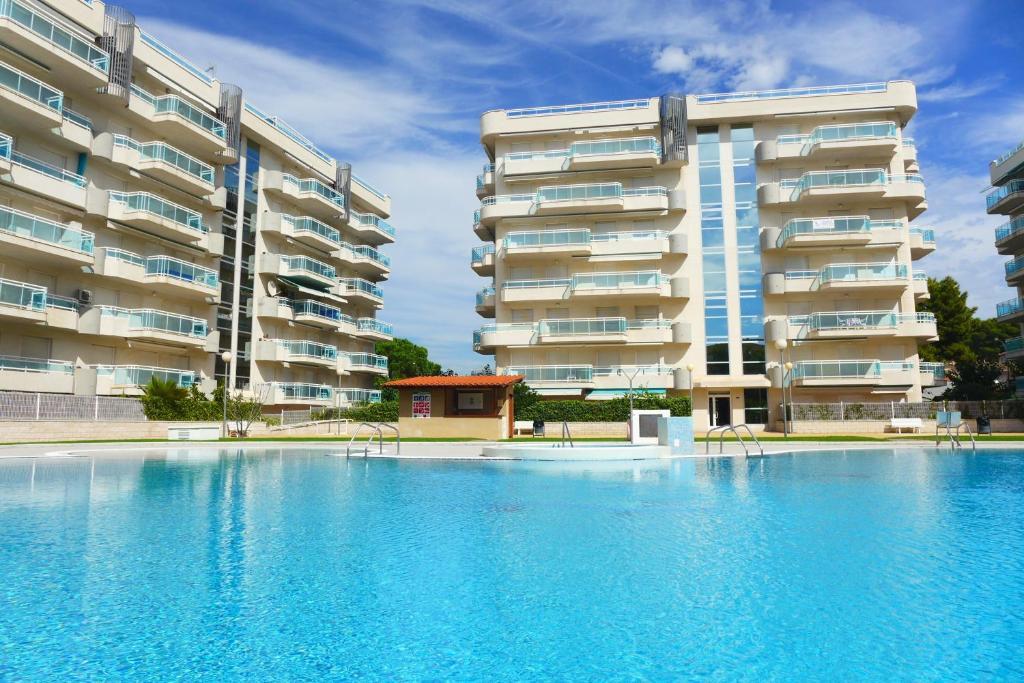 Rentalmar Families Larimar ซาลอว์ ภายนอก รูปภาพ